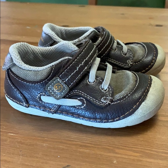 Stride Rite size 6W - Picture 3 of 5